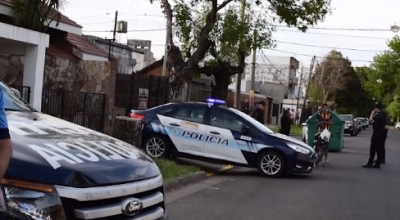 El Gobierno defiende la idea de &quot;recuperar el territorio&quot; para frenar la violencia narco