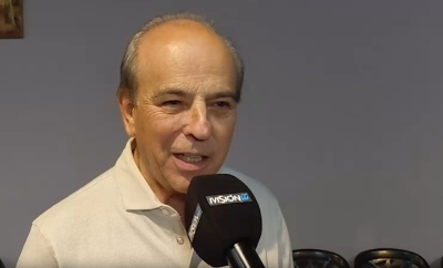 Rodolfo Cavallieri asumió como nuevo presidente del SAMCo de Villa Gobernador Gálvez