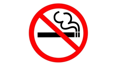 Día mundial sin humo de tabaco