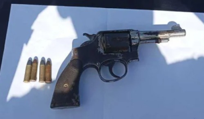 Departamento Rosario: 23 armas secuestradas y 18 aprehendidos durante el fin de semana largo