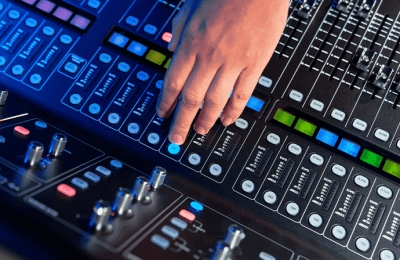 La Municipalidad presentó la Escuela de Oficios Artísticos