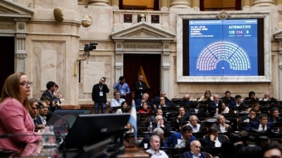 Diputados sancionó la ley de Alquileres: contratos de 3 años y actualización cada 6 meses