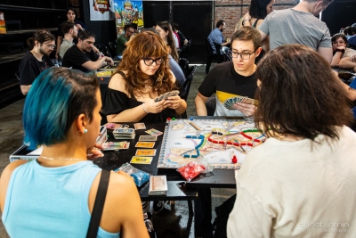 Plataforma Lavardén será sede de Cultura en Juego