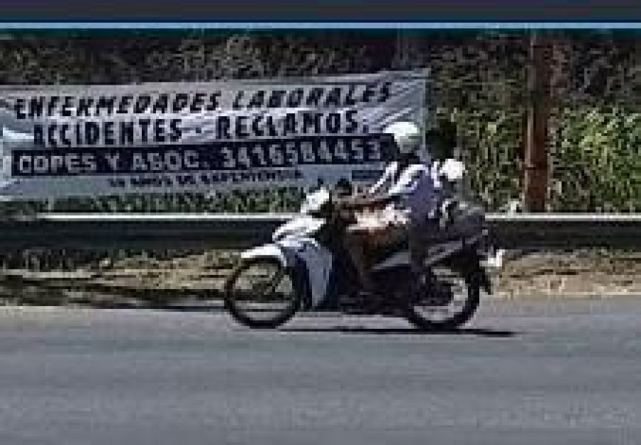 Aprehensión en Pueblo Esther por circulación de billetes falsos tras un operativo conjunto en la región