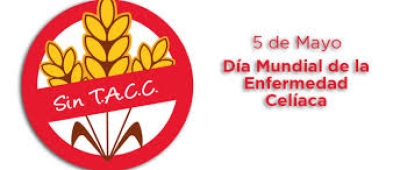 Hoy el el día internacional de la enfermedad celíaca